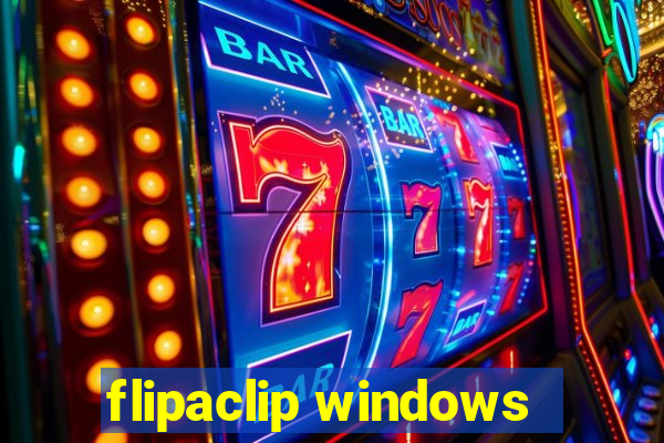 flipaclip windows